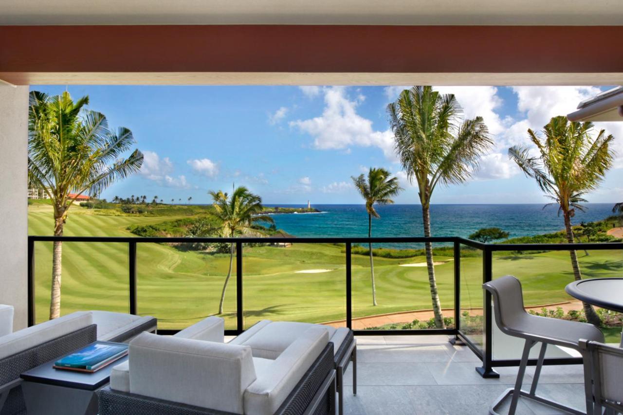 Timbers Kauai Ocean Club & Residences Лихуе Екстериор снимка