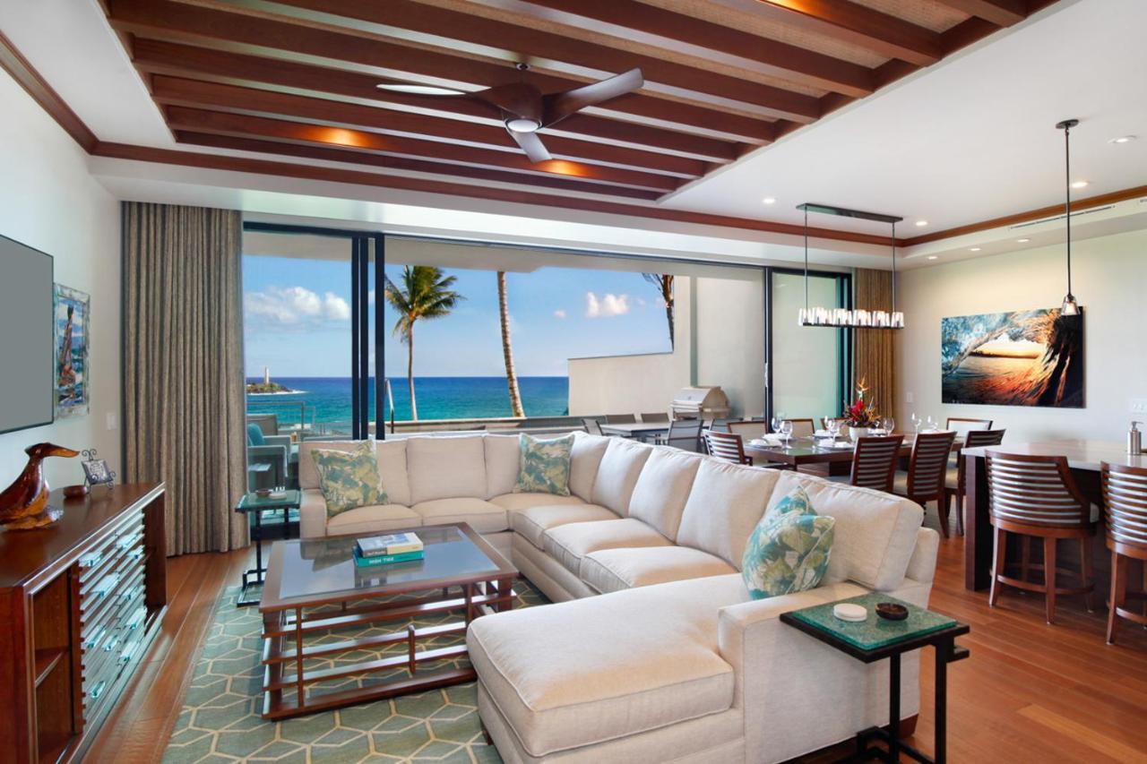 Timbers Kauai Ocean Club & Residences Лихуе Екстериор снимка