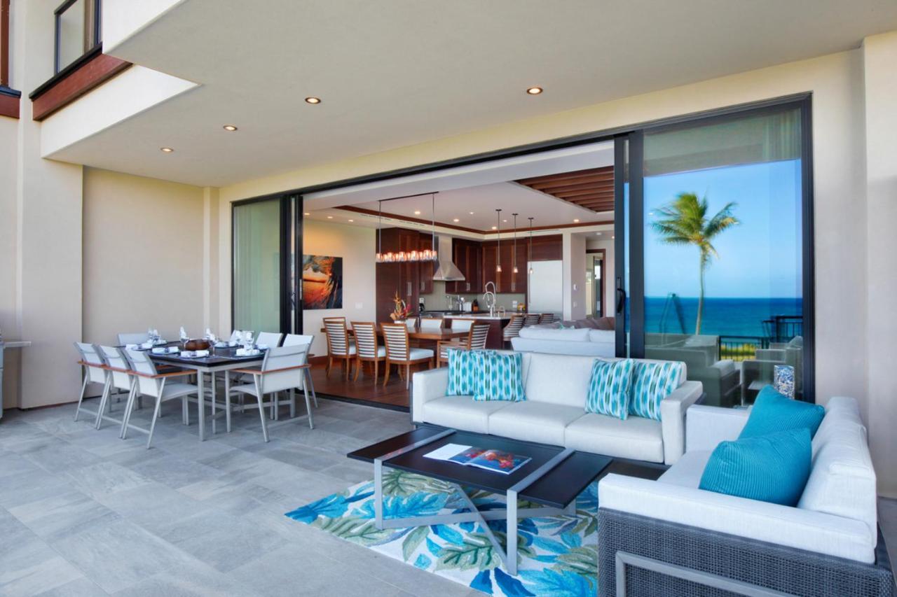 Timbers Kauai Ocean Club & Residences Лихуе Екстериор снимка