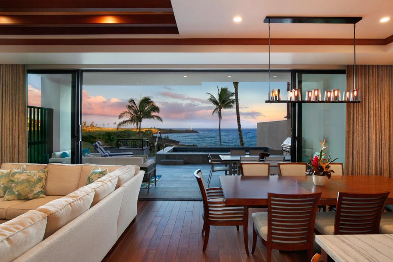 Timbers Kauai Ocean Club & Residences Лихуе Екстериор снимка