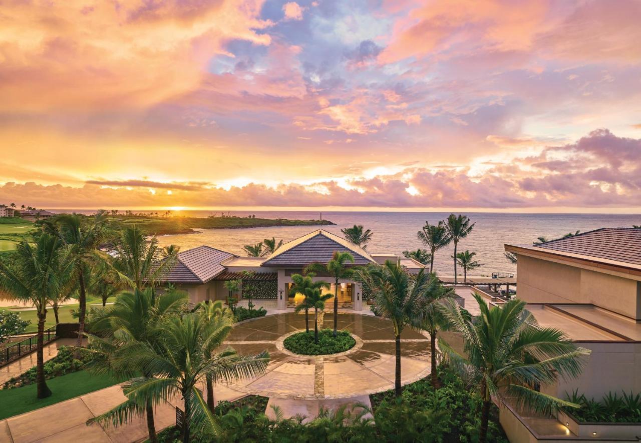 Timbers Kauai Ocean Club & Residences Лихуе Екстериор снимка