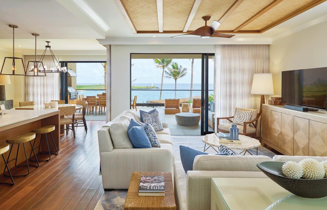 Timbers Kauai Ocean Club & Residences Лихуе Екстериор снимка