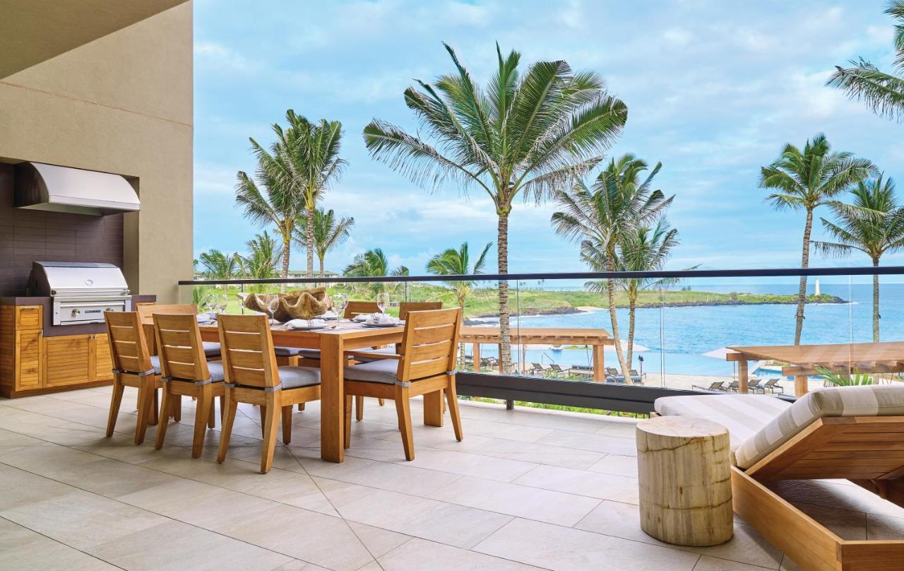 Timbers Kauai Ocean Club & Residences Лихуе Екстериор снимка