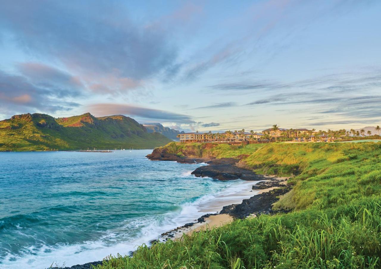 Timbers Kauai Ocean Club & Residences Лихуе Екстериор снимка