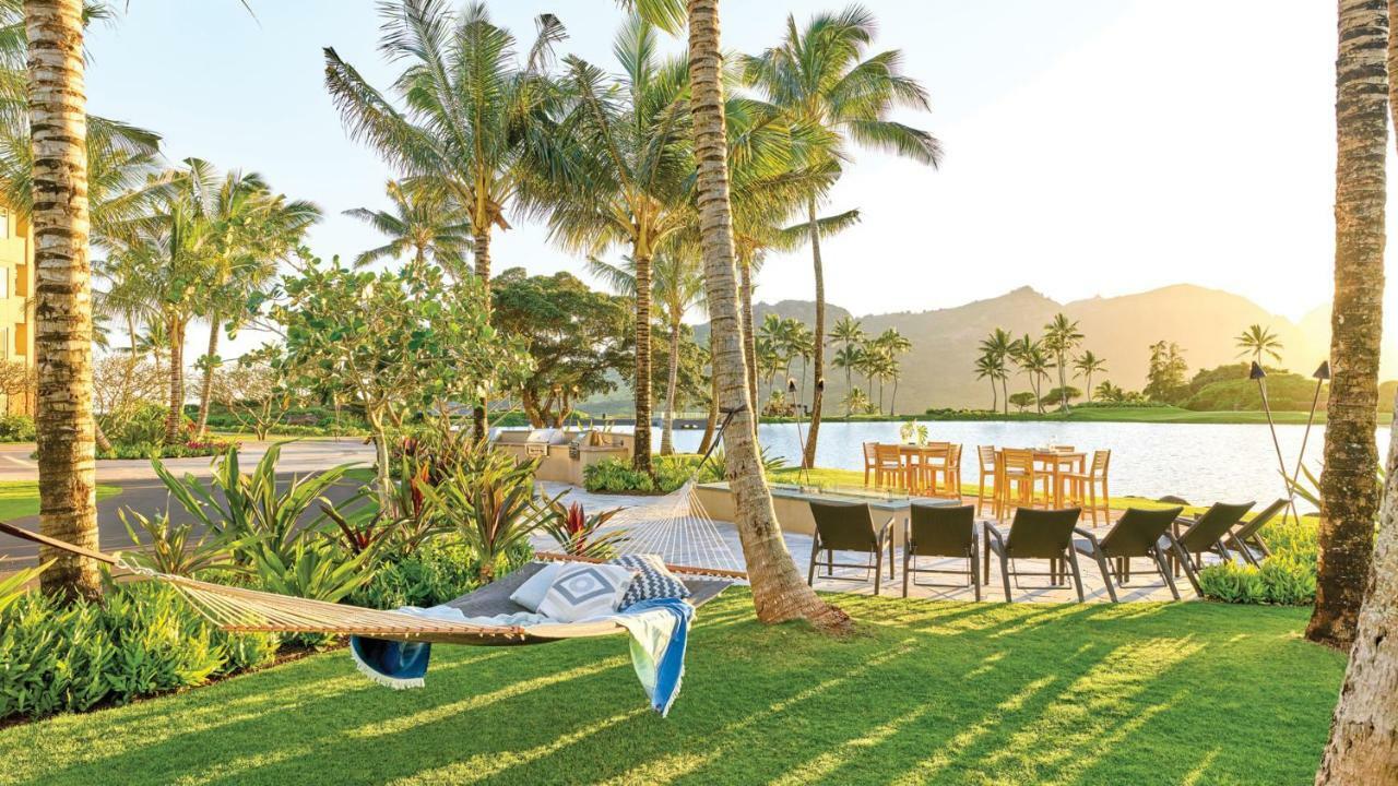 Timbers Kauai Ocean Club & Residences Лихуе Екстериор снимка