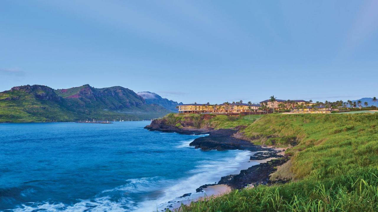 Timbers Kauai Ocean Club & Residences Лихуе Екстериор снимка