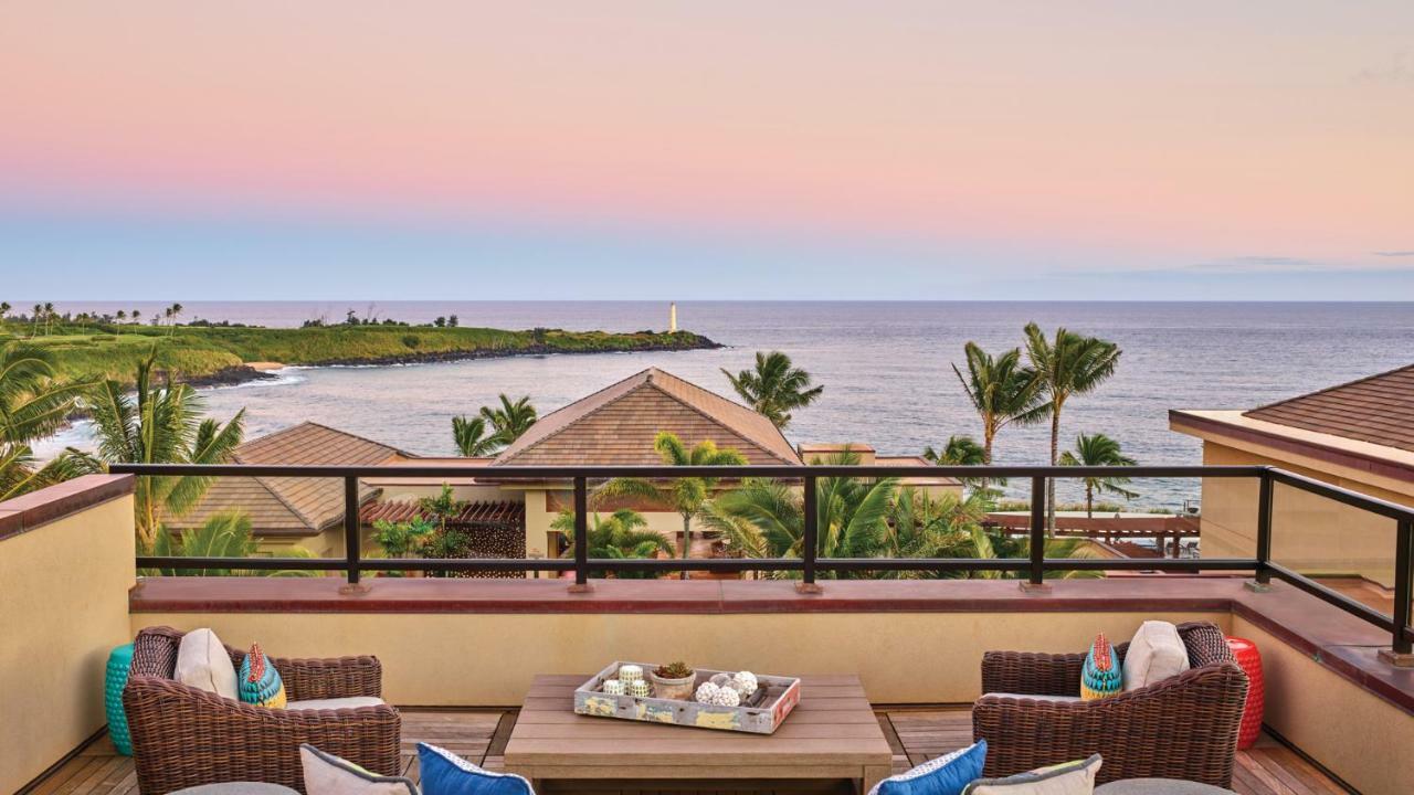 Timbers Kauai Ocean Club & Residences Лихуе Екстериор снимка