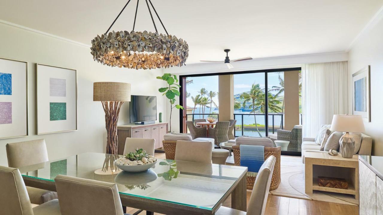 Timbers Kauai Ocean Club & Residences Лихуе Екстериор снимка