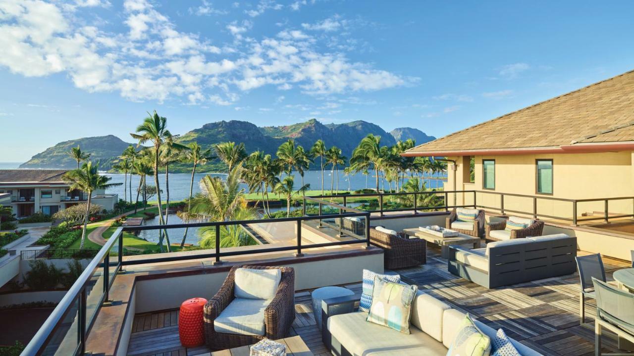 Timbers Kauai Ocean Club & Residences Лихуе Екстериор снимка