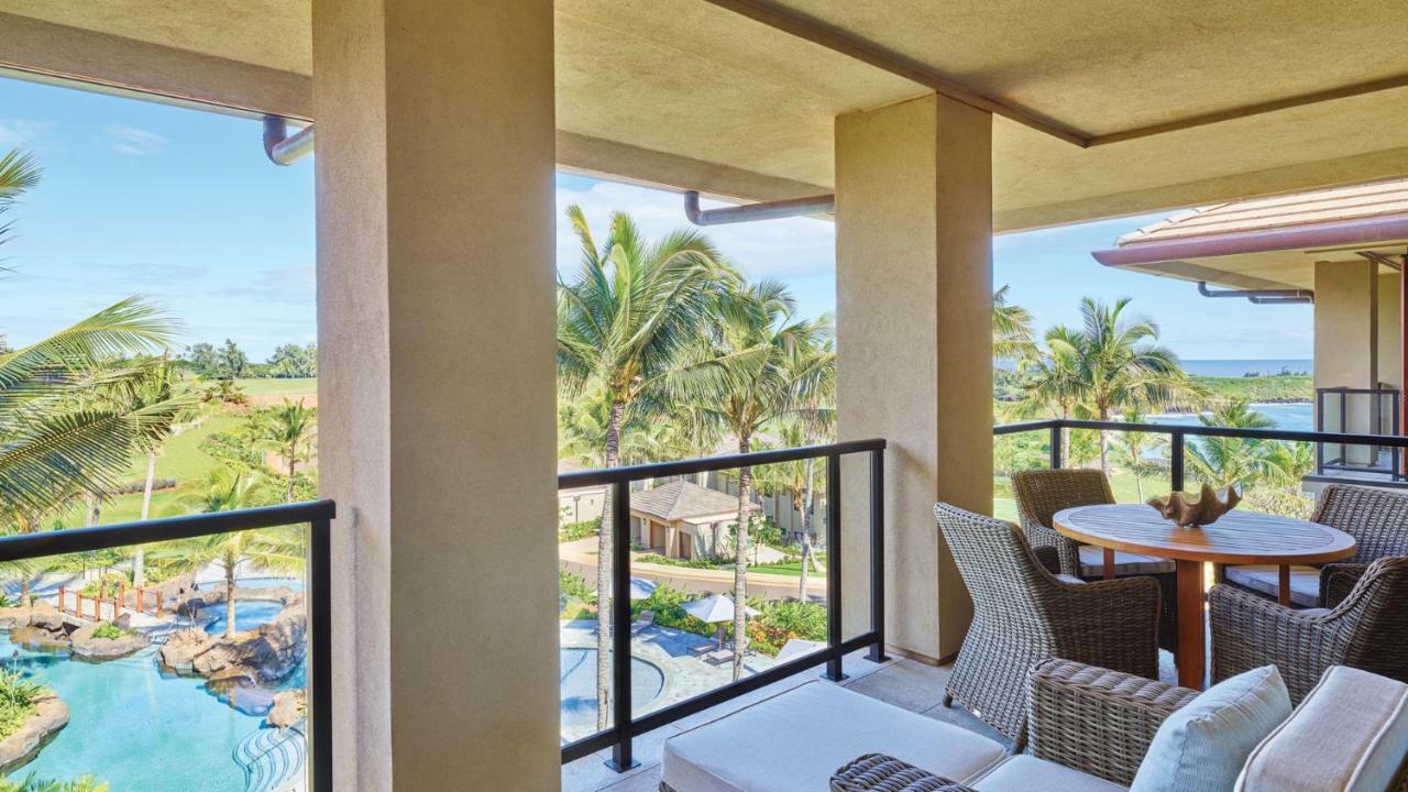 Timbers Kauai Ocean Club & Residences Лихуе Екстериор снимка