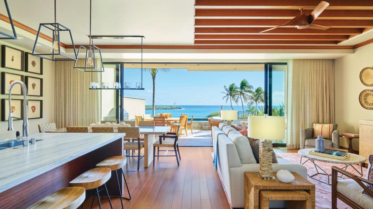 Timbers Kauai Ocean Club & Residences Лихуе Екстериор снимка