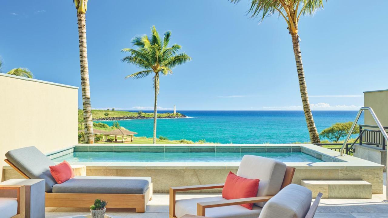 Timbers Kauai Ocean Club & Residences Лихуе Екстериор снимка