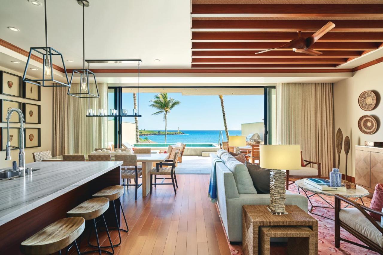 Timbers Kauai Ocean Club & Residences Лихуе Екстериор снимка